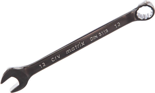 Гаечный ключ Matrix Комбинированый 15156 - фото