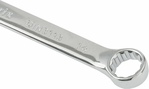 Гаечный ключ Matrix Комбинированый 15158