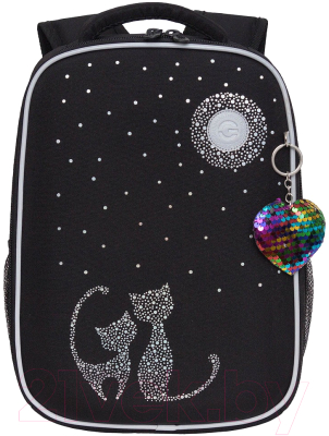 Школьный рюкзак Grizzly RAw-496-5 - фото