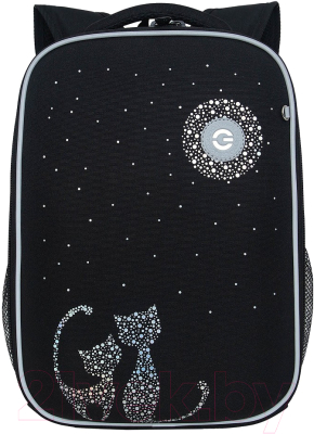 Школьный рюкзак Grizzly RAw-496-5