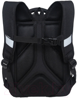 Школьный рюкзак Grizzly RAw-496-5