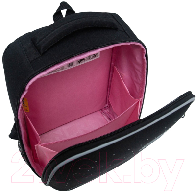 Школьный рюкзак Grizzly RAw-496-5