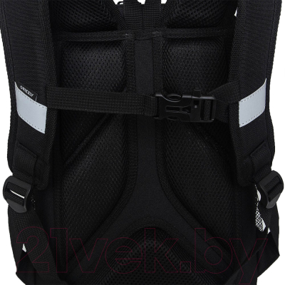 Школьный рюкзак Grizzly RAw-496-5