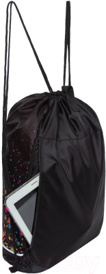 Мешок для обуви Grizzly OM-20-4f