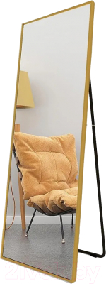 Зеркало A+T Home Decor Legger 152x42см / 551461 - фото