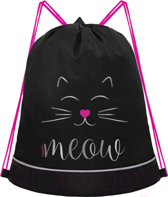 Мешок для обуви Grizzly OM-30-5 - фото