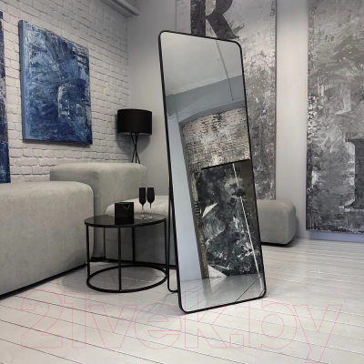 Зеркало A+T Home Decor Majestic 170x60см / 630232