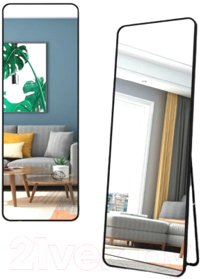 Зеркало A+T Home Decor Majestic 170x60см / 630232