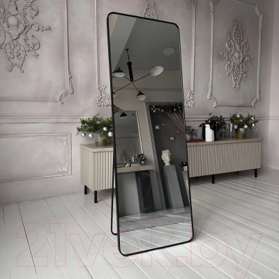 Зеркало A+T Home Decor Majestic 170x60см / 630232