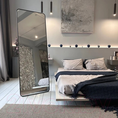 Зеркало A+T Home Decor Majestic 170x60см / 630232