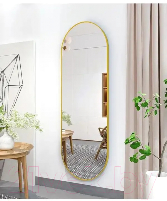 Зеркало A+T Home Decor Amadeo 115x45см / 541360