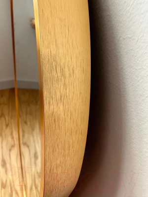 Зеркало A+T Home Decor Amadeo 115x45см / 541360