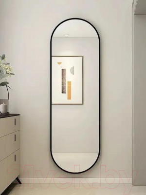 Зеркало A+T Home Decor Amadeo 115x45см / 541361