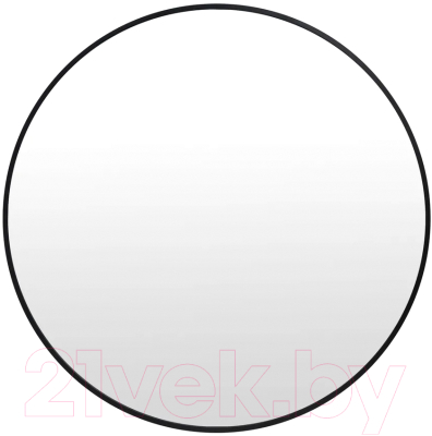 Зеркало A+T Home Decor Round D60см / 445971 - фото