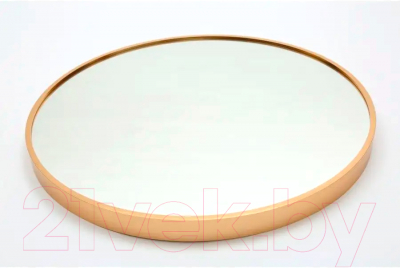 Зеркало A+T Home Decor Round D80см / 48012