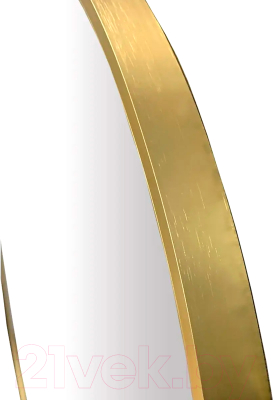 Зеркало A+T Home Decor Round D80см / 48012