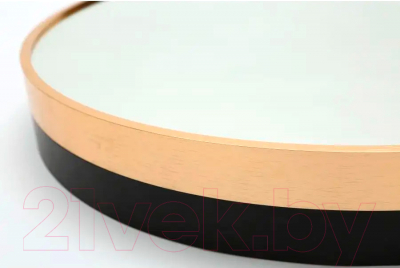 Зеркало A+T Home Decor Round D80см / 48012