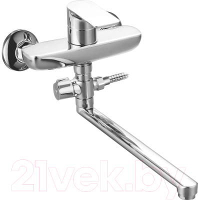 Смеситель Центр Сантехники ЭП401674.D35 - фото