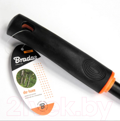 Корнеудалитель ручной Bradas De Luxe Узкая / KT-Y6007