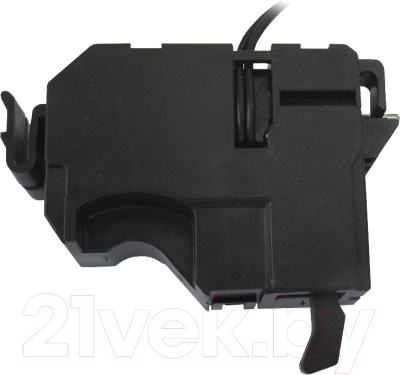 Расцепитель независимый Wilderness DAM11EY-400-1250M AC220-240V (R) / SHU-11EY400-1250 - фото