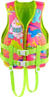 Жилет для плавания Onlytop 4761869 - фото