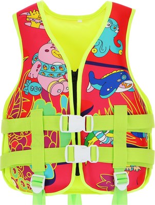 Жилет для плавания Onlytop 4761869