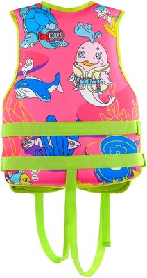 Жилет для плавания Onlytop 4761869