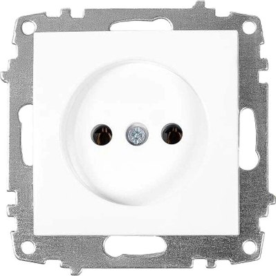 Розетка El-Bi Zena-Vega / 609-016200-215 - фото