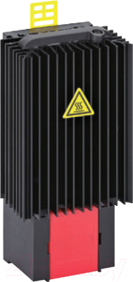 Обогреватель на DIN-рейку КС NTL 156-201E-F / 201EF015 - фото