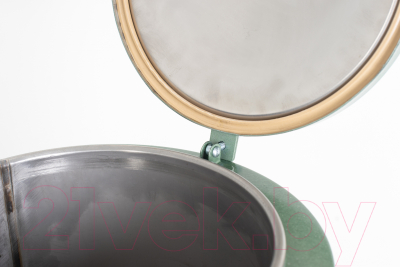 Термос армейский КАСКАД ТГ-4