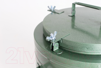 Термос армейский КАСКАД ТГ-4