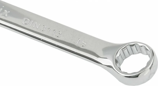 Гаечный ключ Matrix Комбинированый 15159