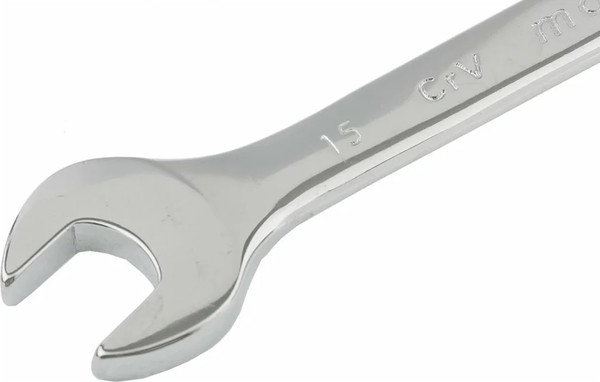 Гаечный ключ Matrix Комбинированый 15159