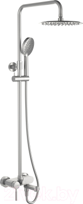 Душевая система со смесителем Wasserkraft A14201 - фото