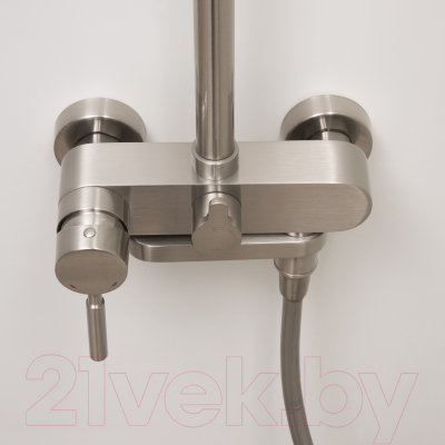 Душевая система со смесителем Wasserkraft A14201