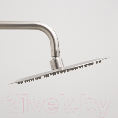 Душевая система со смесителем Wasserkraft A14201