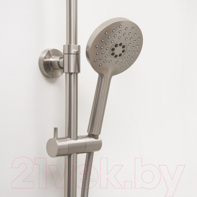 Душевая система со смесителем Wasserkraft A14201