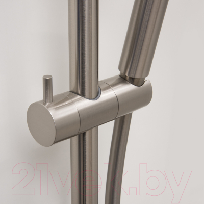 Душевая система со смесителем Wasserkraft A14201