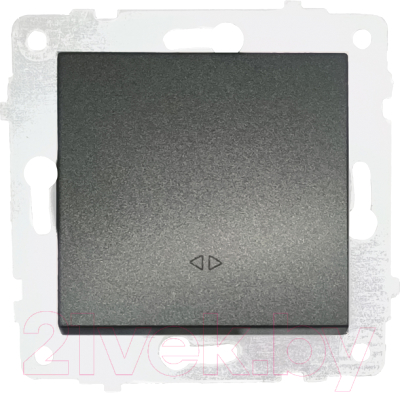 Выключатель Ovivo 600-000211-214 - фото