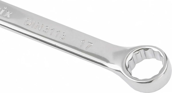 Гаечный ключ Matrix Комбинированый 15161