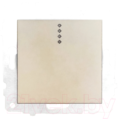 Выключатель Ovivo 600-000213-201 - фото