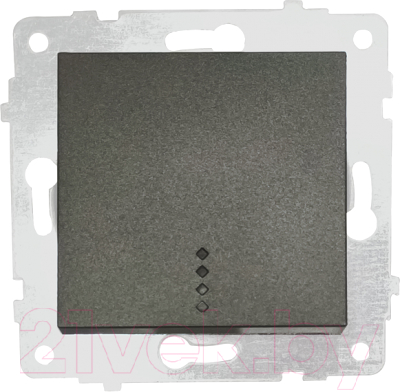 Выключатель Ovivo 600-000211-201 - фото