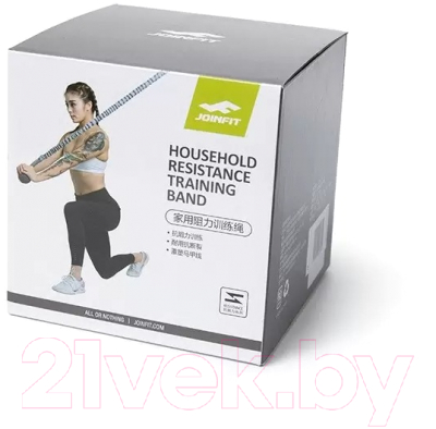 Эспандер Joinfit J.R.109