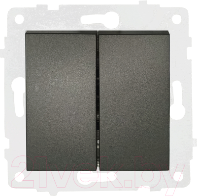 Выключатель Ovivo 600-000211-202 - фото