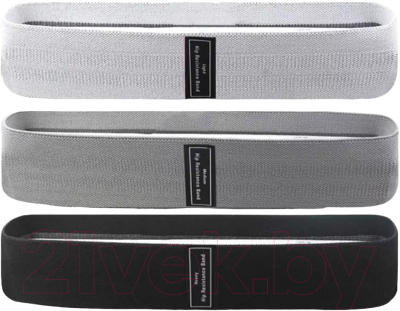 Набор эспандеров Joinfit J.K.RB-05 - фото