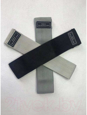 Набор эспандеров Joinfit J.K.RB-05