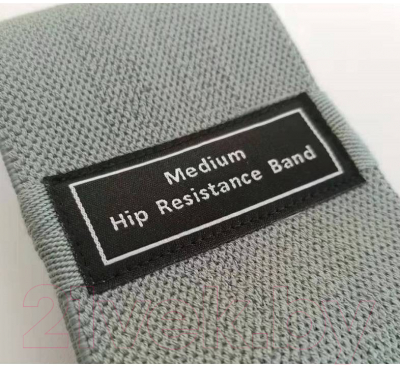 Набор эспандеров Joinfit J.K.RB-05