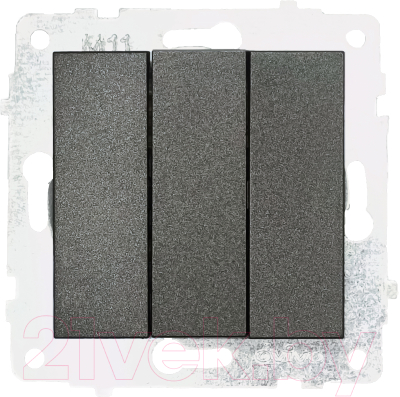 Выключатель Ovivo 600-000211-254 - фото