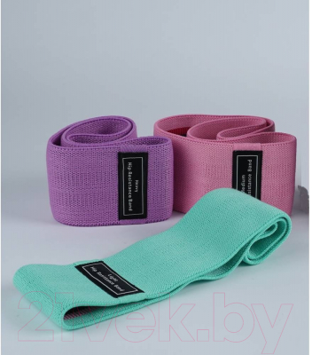 Набор эспандеров Joinfit J.K.RB-05