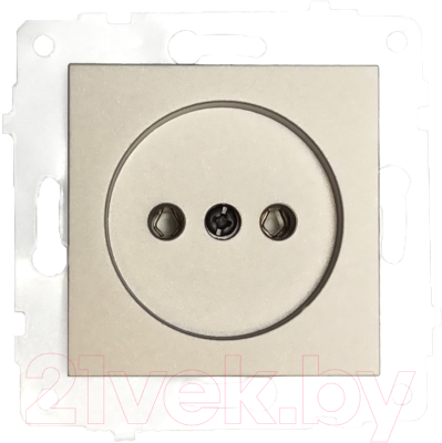 Розетка Ovivo 600-000313-215 - фото